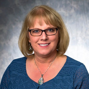 Meet your Posher, Deborah